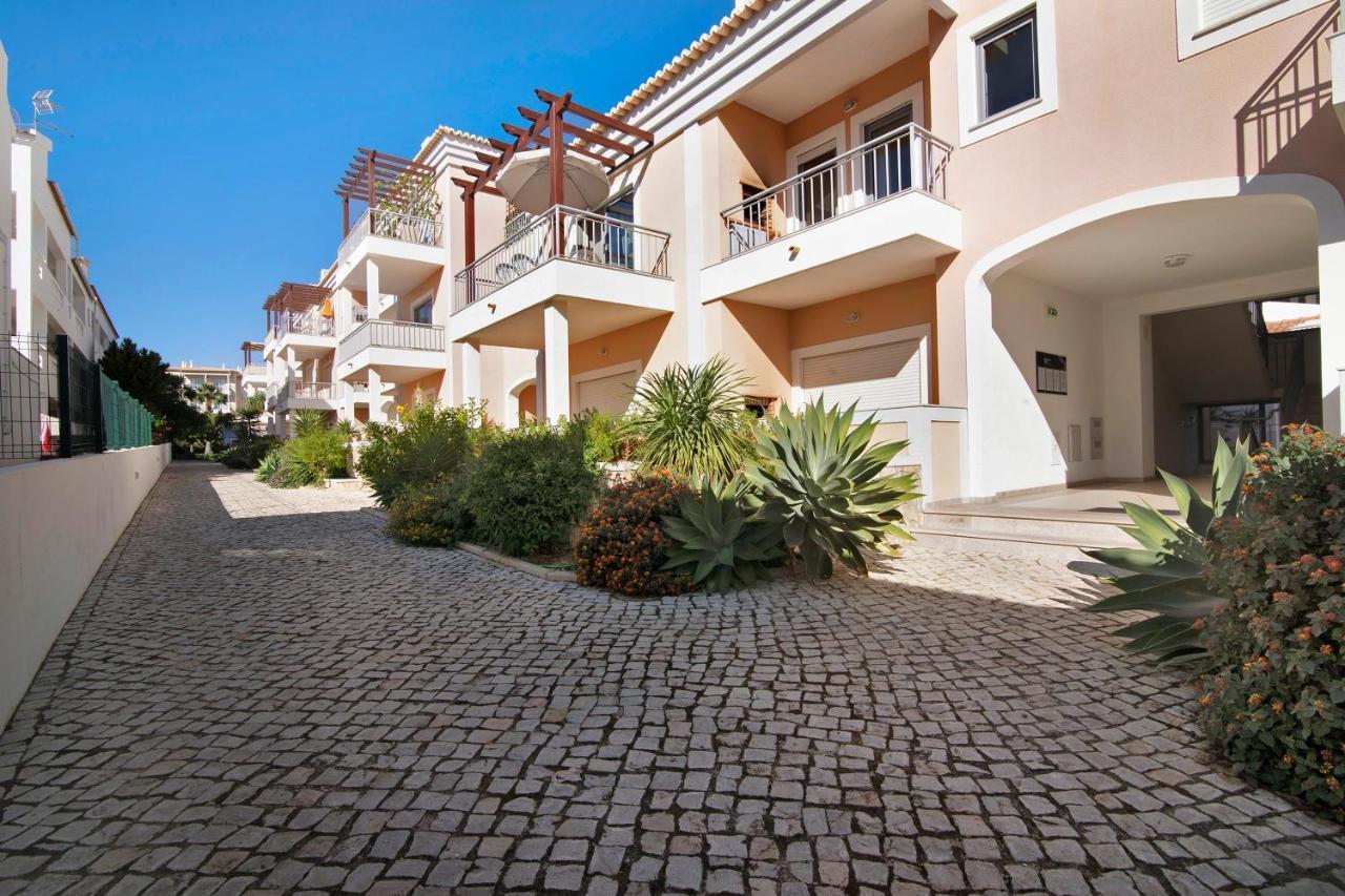 Apartamento Apartamento Água Brisa Albufeira Exterior foto